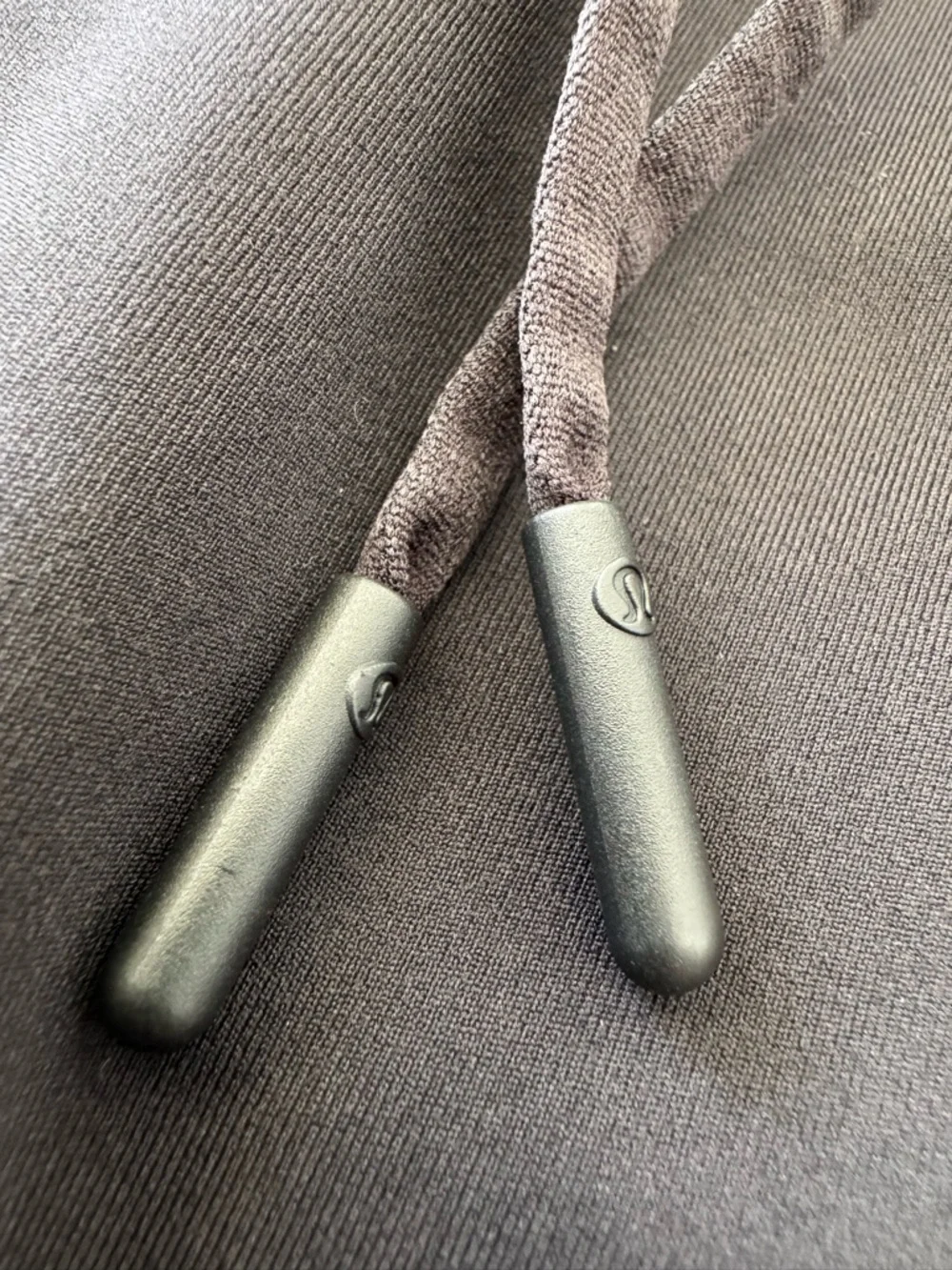 Lululemon Keep Moving Joggers Black Size 4